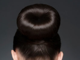 Lo chignon 1092 0 Lo chignon